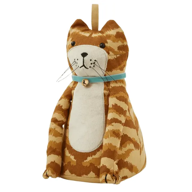 Ulster Weavers Doorstop Βαρίδι Πόρτας: Marmelade Cat