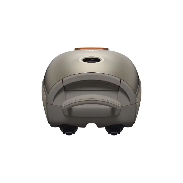 ΣΚΟΥΠΑ ΗΛΕΚΤΡΙΚΗ GUARD L1 COMFORT TITANIUM GREY MIELE 12559870 2