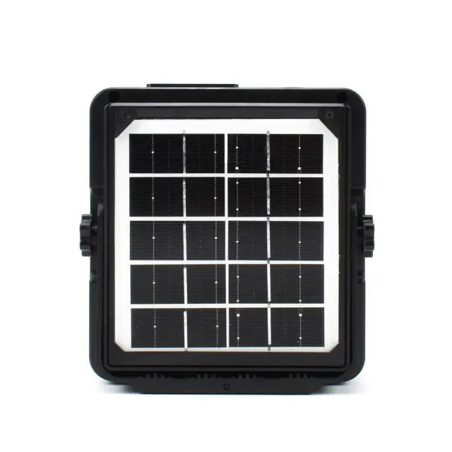 Ηλιακό σύστημα φωτισμού Gdplus GD-2206A 3