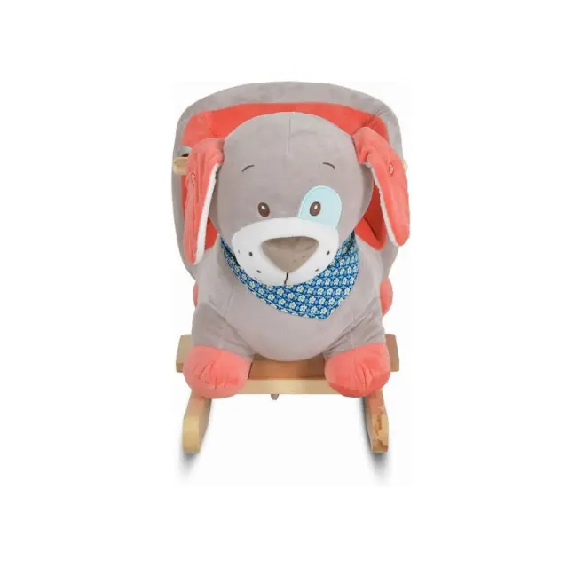 Moni Toys Κουνιστό Σκυλάκι 3800146231859 2