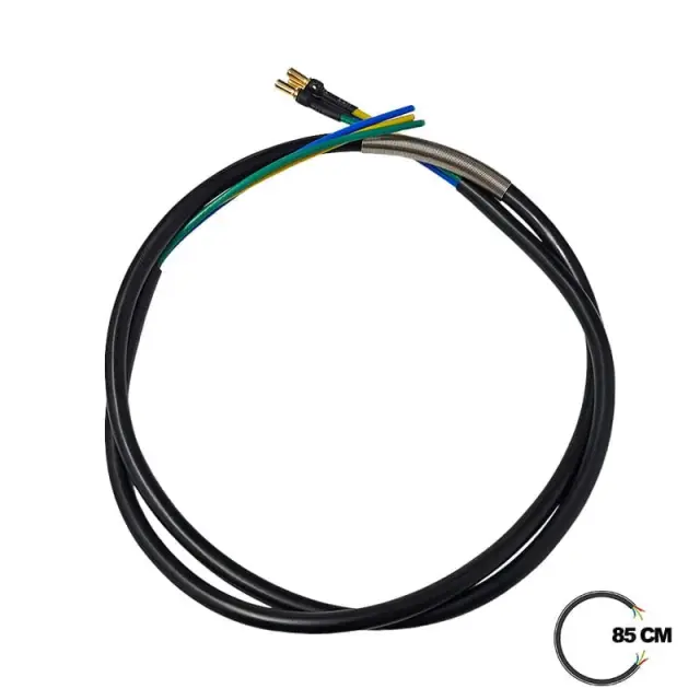 ΚΑΛΩΔΙΟ ΜΟΤΕΡ 85cm ORIGINAL ΜΕ ΣΥΝΔΕΣΜΟΥΣ ΓΙΑ DUALTRON MINI