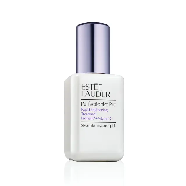 Estee Lauder Perfectionist Pro Rapid Brightening Treatment Ferment³ Αντιγηραντικό Serum Προσώπου με Βιταμίνη C & Υαλουρονικό Οξύ 50ml