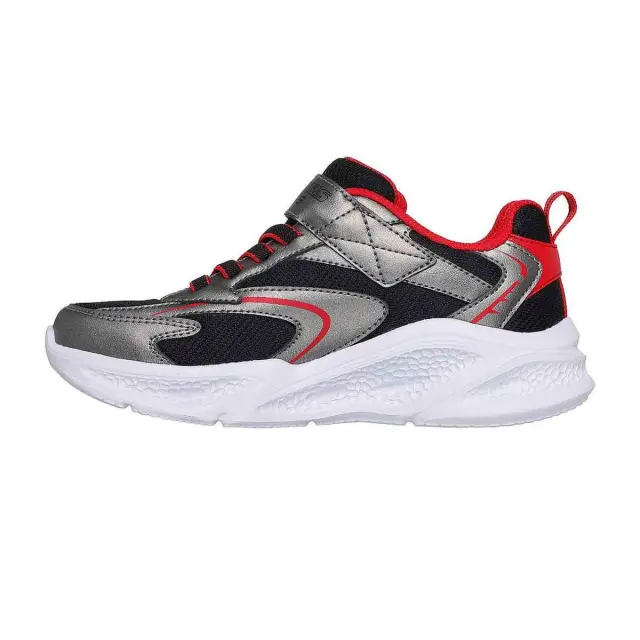 Παιδικό αθλητικό (Φωτάκια) Skechers Glow Strider 401497L-GURD - 34 2