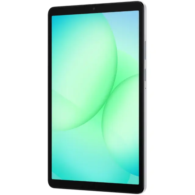 Samsung Galaxy Tab A11 8.7" 4GB/64GB Silver (SM-X130NZSAEUE) (SAMSM-X130NZSAEUE) SAMSUNG TABLETS & SMARTPHONES 2
