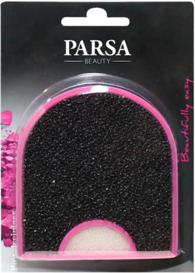 Parsa Επιφάνεια Καθαρισμού Πινέλων