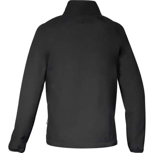Ζακέτα Εργασίας Ελαστική Softshell Cofra Weroth black - 2XL 2