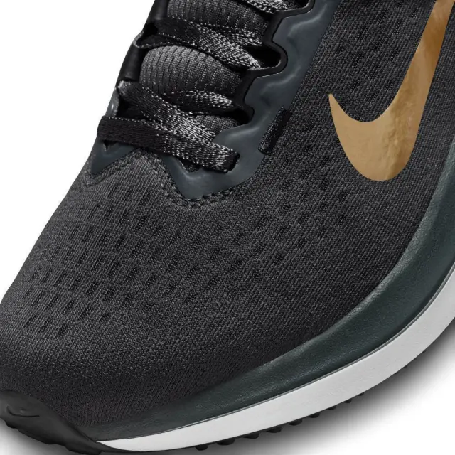 Nike Air Winflo 10 (DV4023-005) - Μαύρο-Χρυσό 2