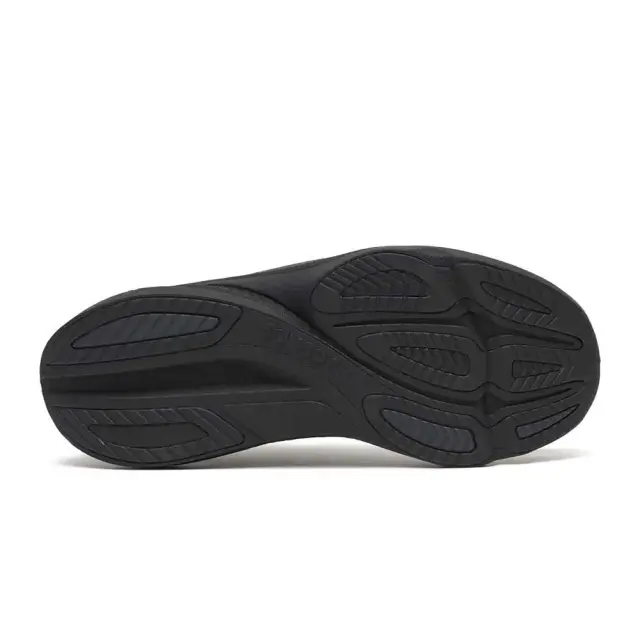 Saucony Men's Endorphin Azura Τριπλό Μαύρο S101329-1044 (Saucony) 3