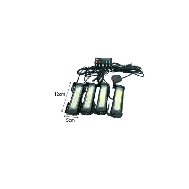 LED Προβολάκια 30W - LED Irradiation lamps 68749-84