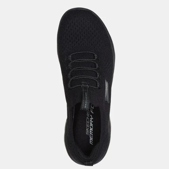 Sneaker Skechers Top Player 150116-BBK Μαύρο - 39.5 3