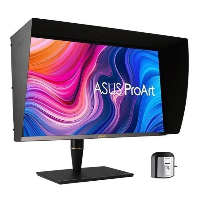 Asus Monitor 27" ProArt PA27UCX Mini LED 4K (PA27UCX-K)