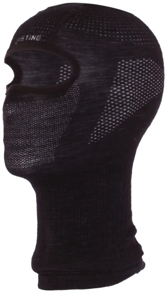 Merino Μπαλακλάβα Lasting WUKLA 9090 - WUKLA_9090 - L-XL
