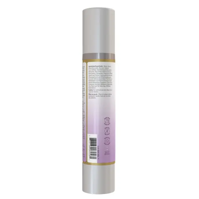 Now Foods Blemish Clear Gel Cleanser 2