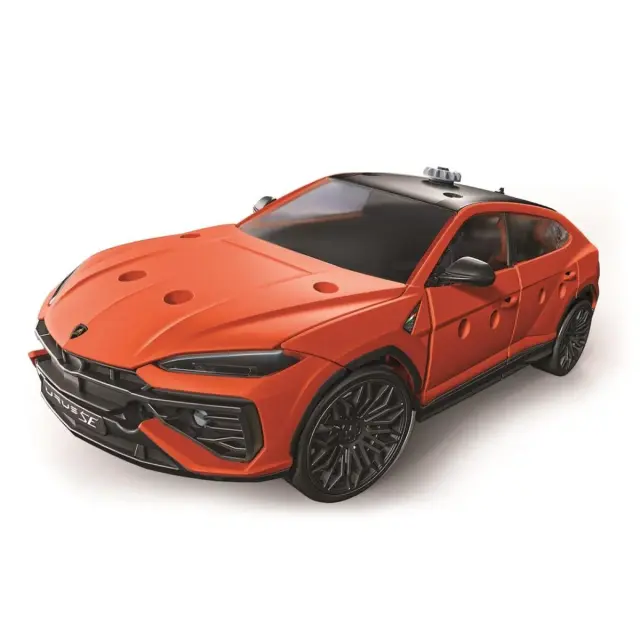 Clementoni® Mechanics Lamborghini Urus