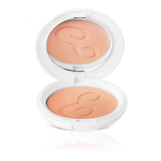 Embryolisse Radiant Complexion Compact Powder Universal Shade, 12gr