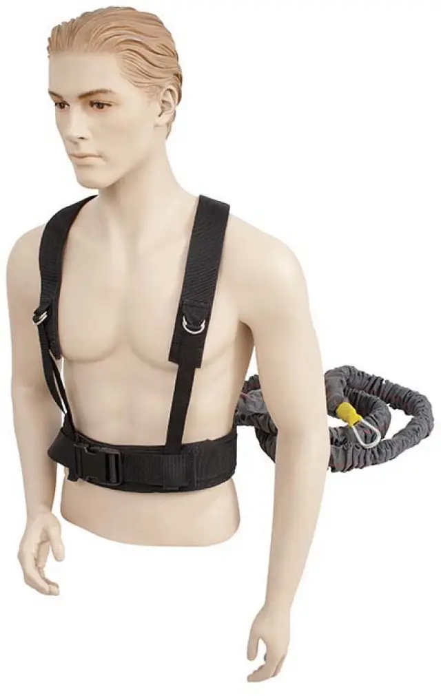 Λάστιχο Αντίστασης Random Direction Trainer Deluxe Heavy 2