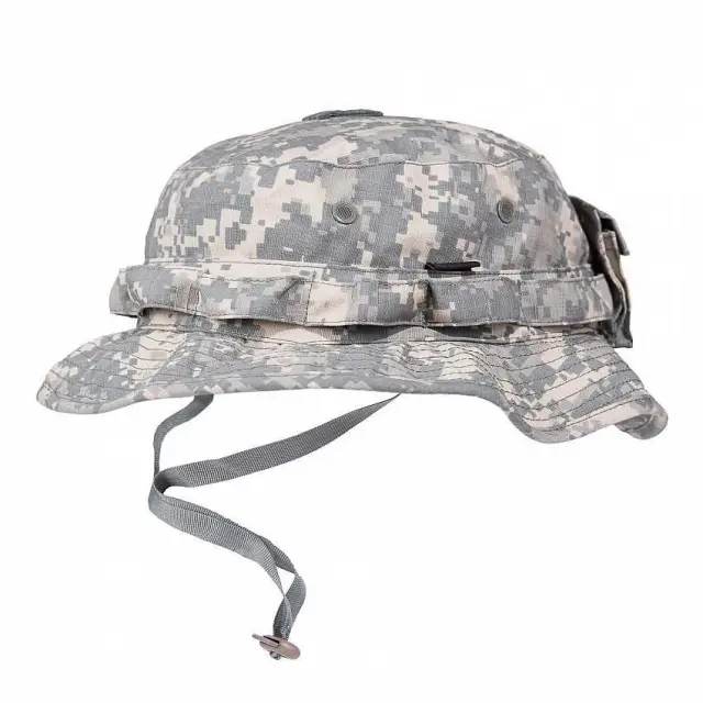 Pentagon Jungle Hat-Καπέλο Παραλλαγής για Τακτική Χρήση - 65-Digital Camo