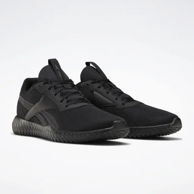 Sneaker Reebok Flexagon Energy TR 2.0 H67380 Μαύρο - 41 3