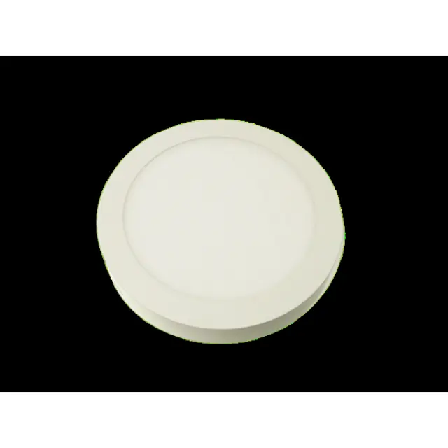 LED Downlight 24W ROUND v/a GERRIT WW 008384