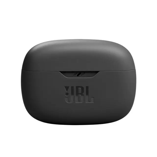 Wireless Hands Free JBL Wave Beam Buds με TalkThru έως 32 Ώρες Λειτουργίας IP54 και Θήκη Φόρτισης Μαύρα 3