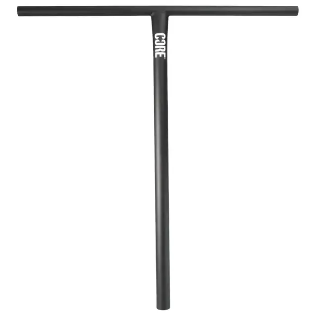 Core ST2 Chromoly Freestyle Scooter Τιμόνι 680 – Black