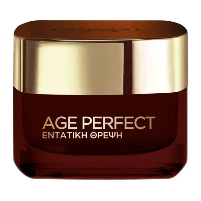 Age Perfect Εντατική Θρέψη Κρέμα Ημέρας 50ml