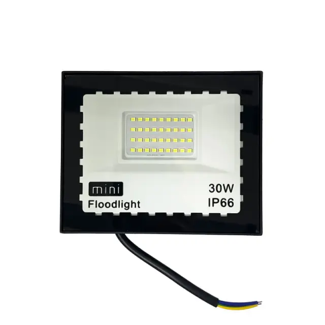Mini Προβολέας 30W IP67 - Flood light 56197 2