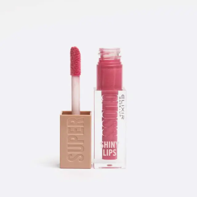 Elixir Super Gloss 4,5ml 85-HERA