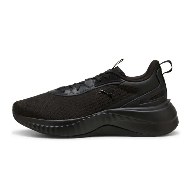 Puma Women's Softride Sera Τριπλό Μαύρο 311208-08 (Puma) - 37