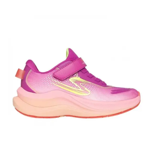 Skechers Max Cushioning Ascend (PSV) (303664L-PRMT) - Μώβ