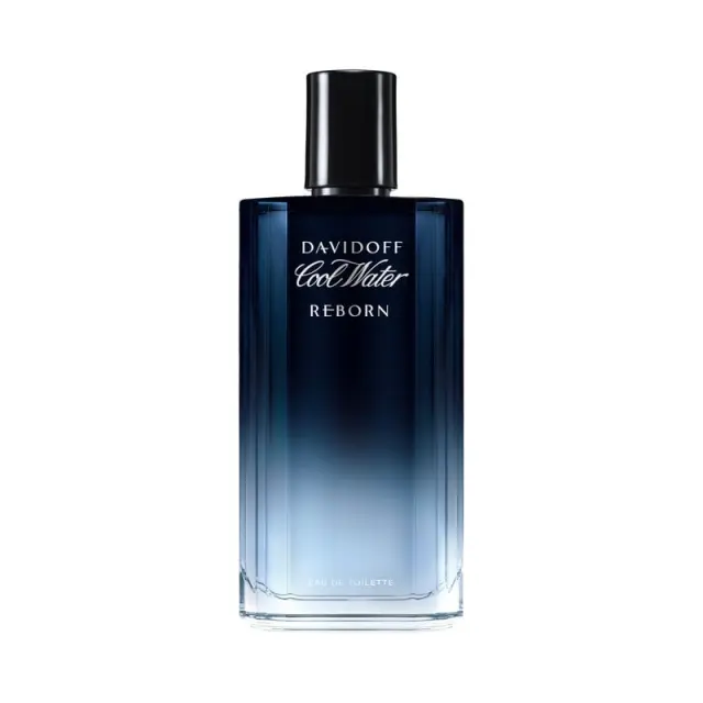 Davidoff Cool Water Reborn for Him Eau de Toilette 125ml