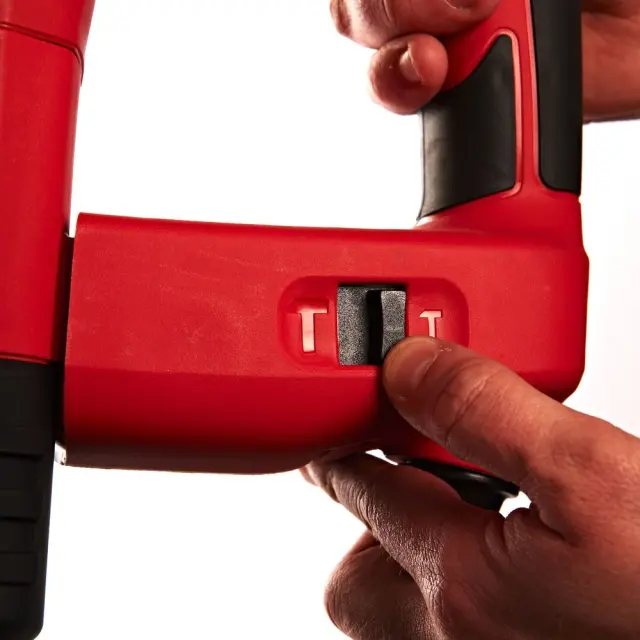 Milwaukee 4933398200 - ΠΕΡ/ΚΟ ΣΚΑΠΤΙΚΟ ΠΙΣΤΟΛΕΤΟ KANGO 545S MW 2