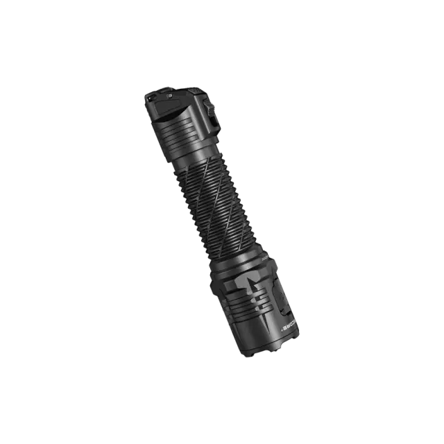 Nitecore Precise P27iX Tactical Φακός LED 5000lm με Lumin Shield, Strobe Ready & Εμβέλεια 430m 3