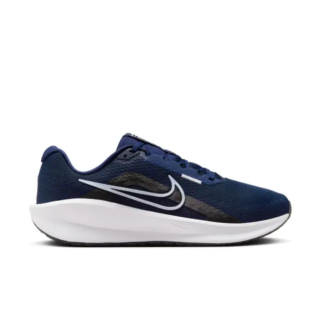 Nike Downshifter 13 (FD6454-400) - Λευκό-Μπλέ