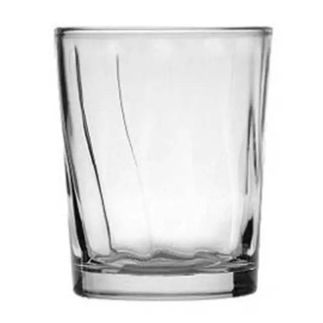 Ποτήρι Κρασιού Kyknos-Wine Σετ 6 Τμχ 160ml 65x79mm
