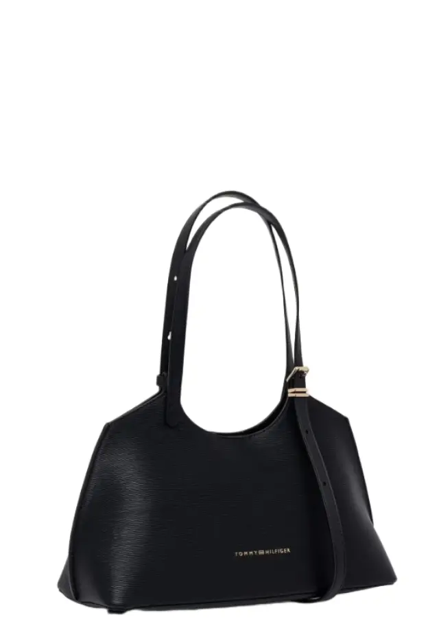 Tommy Hilfiger γυναικεία τσάντα χειρός/ώμου tote AW0AW19037-1 2