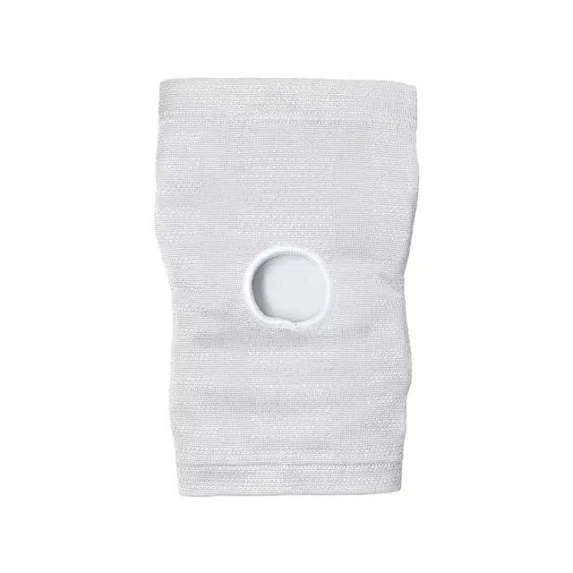Asics Adult Unisex Gel Kneepad Άσπρο 3053A181-100 (Asics) 2