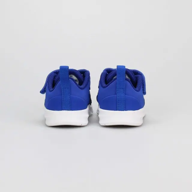 Nike Downshifter 9 (TDV) (AR4137-400) - Μπλέ - 19.5 3