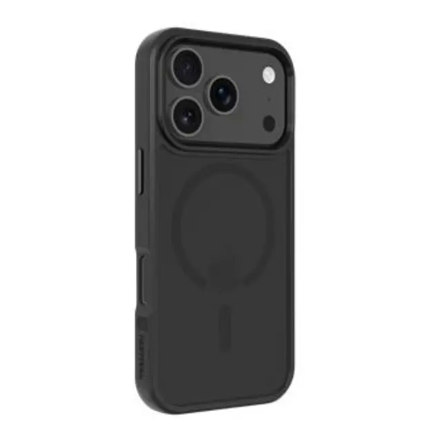 Tactical MagForce Hyperstealth Cover for Apple iPhone 18 Pro/17 Pro Asphalt
