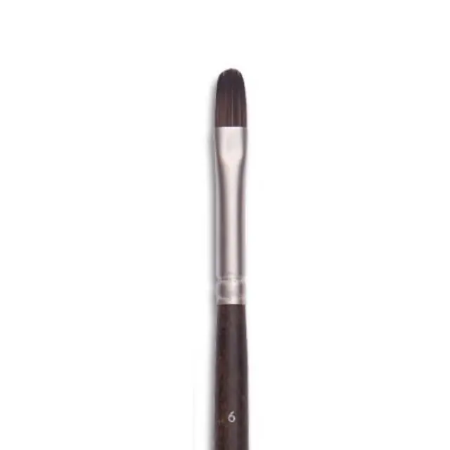 Πινέλo Raphael Textura 8702 - No6