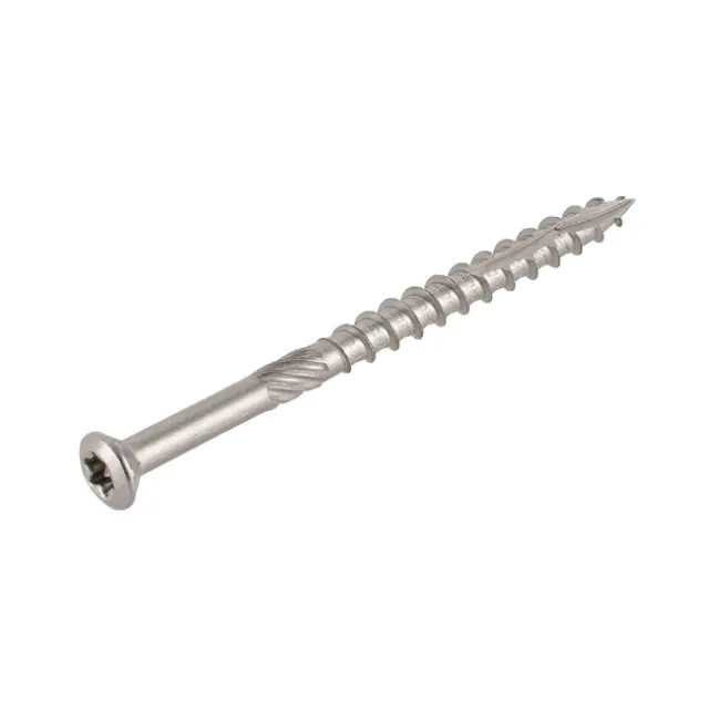 Ξυλόβιδα Επαγγ Βεράντας 50x60 C1 TX 25