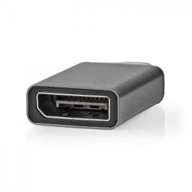 Αντάπτορας USB 3.2 Gen 1x1 Type-C αρσ. - DisplayPort θηλ. 3