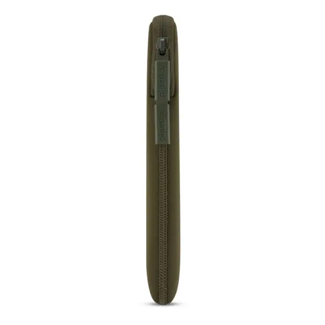 Pipetto Classic Fit Sleeve, dark green - MacBook 13/14 3