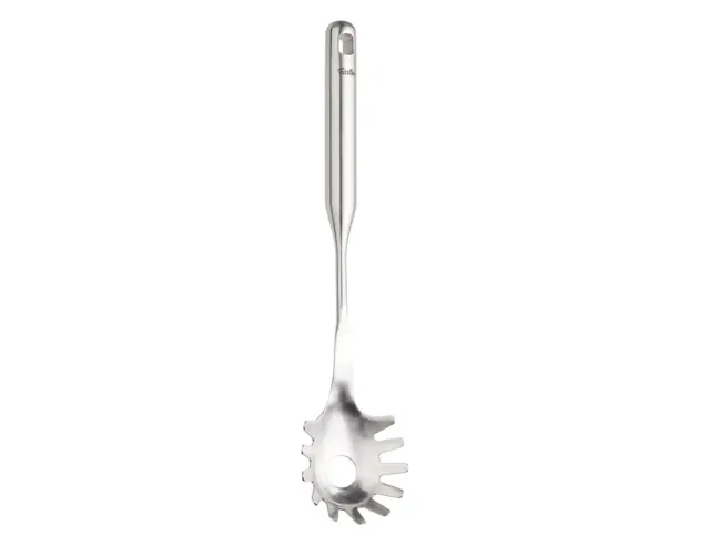 Κουτάλα Ζυμαρικών Fissler Essential από ανοξείδωτο ατσάλι και μήκος 34cm200407000