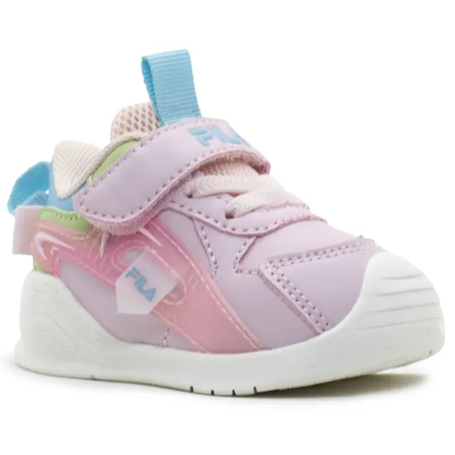 Αθλητικό Fila Ροζ Μαλακή Σόλα Baby Galaxy 5 9AF63018-909 - 22 2