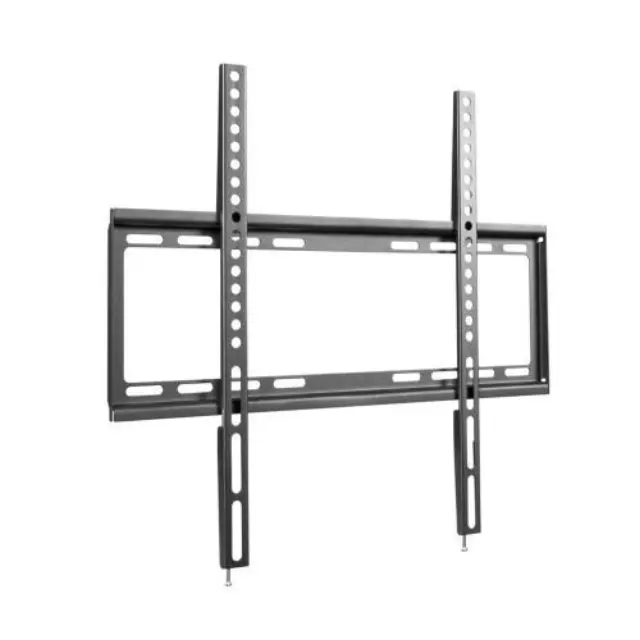 Επιτοίχια Βάση TV Holmios Σταθερή (32" έως 55") Μαύρο N67545