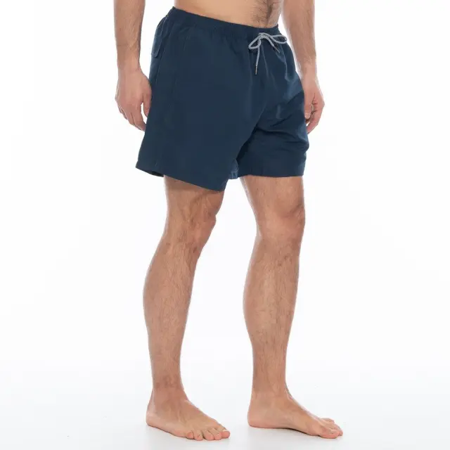 Russell Athletic Ionic Swim Short (A2720-2-190) - Μπλέ 3
