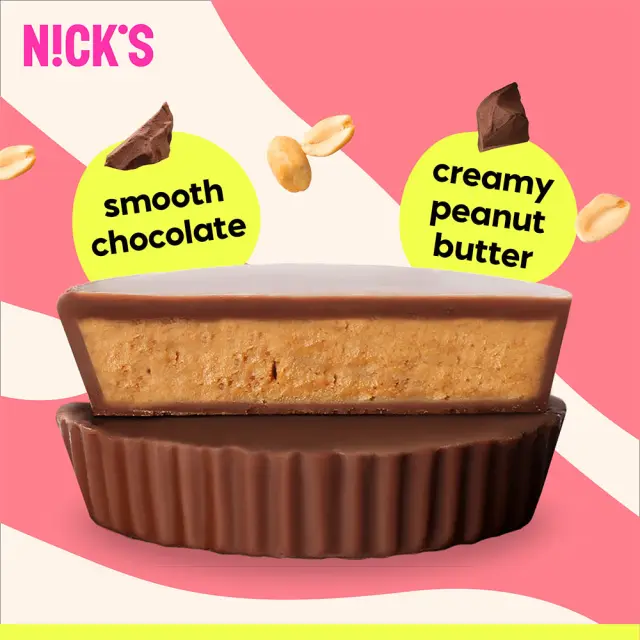 Nick's Peanut Butter Cups 3