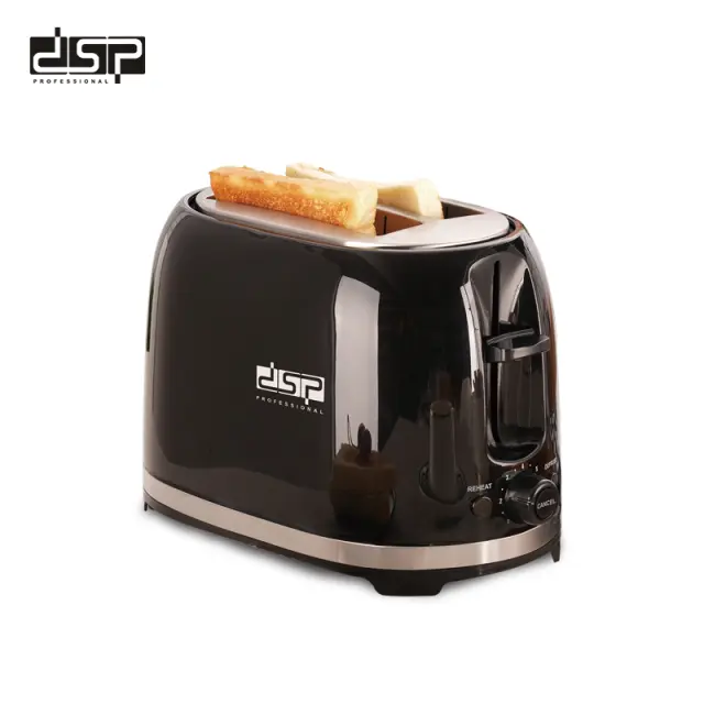Φρυγανιέρα 2 θέσεων - KC2045 - DSP - 611862 2