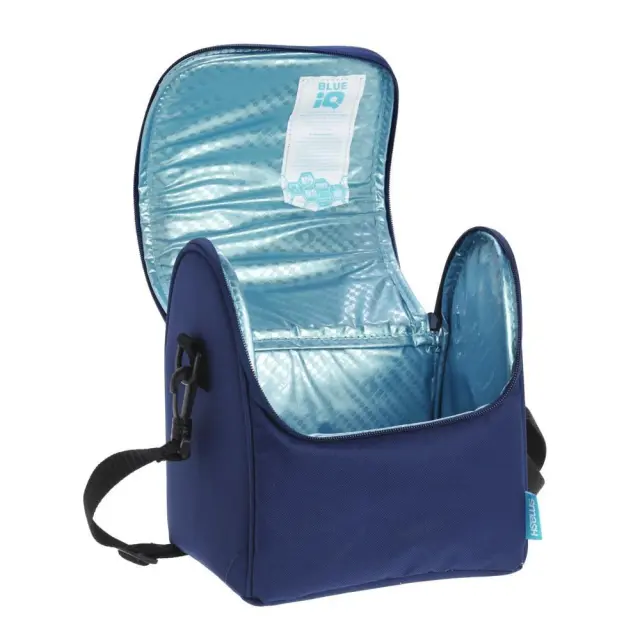 Ecolife® - Smash Ισοθερμική Τσάντα Φαγητού 'Men’s' lunch bag (33-SMA-22795). 2